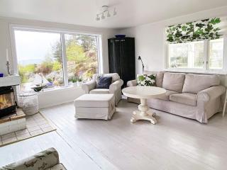 4 star holiday home in Åskloster - 9