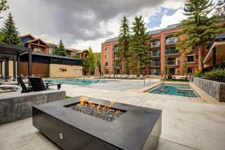 Park Station Condominiums 234 - 9