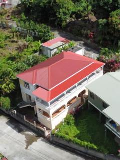 Lavern Suite - 7