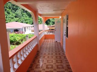 Lavern Suite - 0