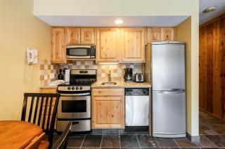 Mountain Village Studio #225 - 7