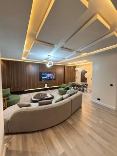 Dream Heaven Apartment Lagos - 0