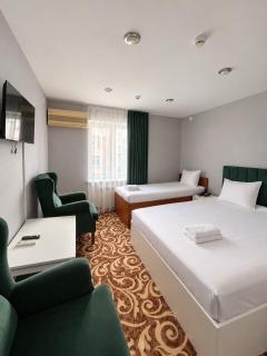 RoseMary Inn Hotel Baku - 3