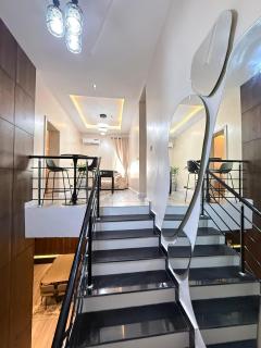 Dream Heaven Apartment Lagos - 8