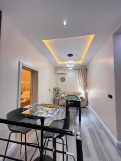 Dream Heaven Apartment Lagos - 7