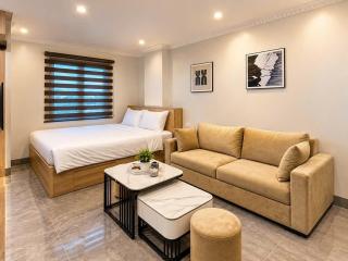 Westlake House By Jen 2 - Hanoi - 7