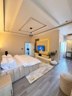 Dream Heaven Apartment Lagos - 3