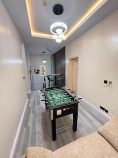 Dream Heaven Apartment Lagos - 2