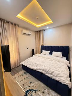 Dream Heaven Apartment Lagos - 1