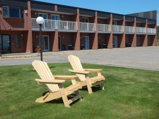 Complexe Hotelier Escoumins - 5