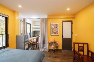 IL Divo Hostel 38 Hàng Hương & Travel & Spa - Hanoi Old Quarter - 9
