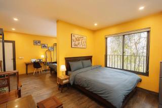 IL Divo Hostel 38 Hàng Hương & Travel & Spa - Hanoi Old Quarter - 8