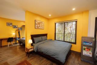 IL Divo Hostel 38 Hàng Hương & Travel & Spa - Hanoi Old Quarter - 6
