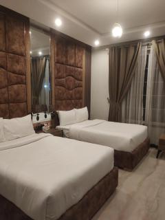 Vorano Boutique Hotel - 9