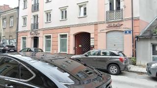 Kielce Comfort Apartment by BookingHost - 9