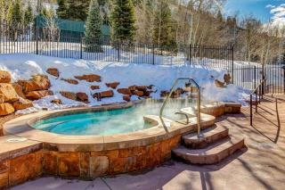 Lodges at Deer Valley - #2220 - 6