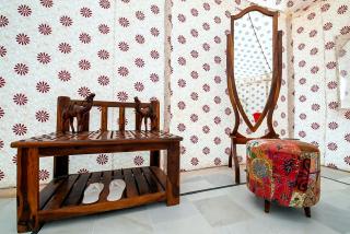 Bliss luxury desert camp - 5