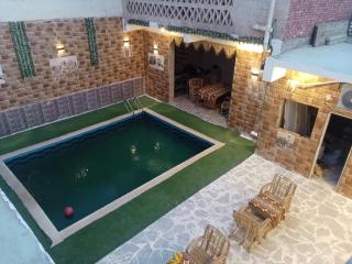 Bakar house 2 - Assuan - 2