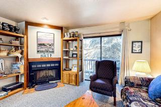 Snowflake Sanctuary - Park City - 8