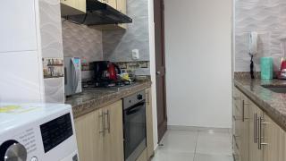 Modern Apartment in Callejuelas, Piedecuesta, Close to Shopping Mall - 3