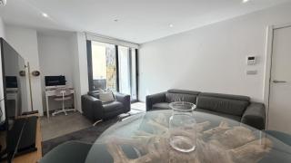 New CP Family apartment sleeps 6 - 7