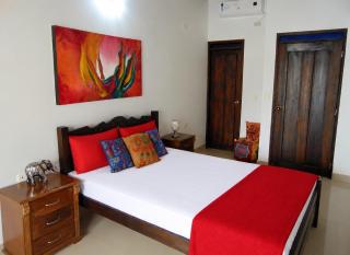 Hostal Santa Maria City - 0