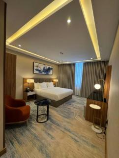 Warwick Al Baha Hotel - 6