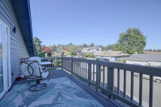 Private Hot Tub & Mtn Views! Salem Escape - 8