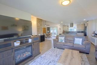 Private Hot Tub & Mtn Views! Salem Escape - 0