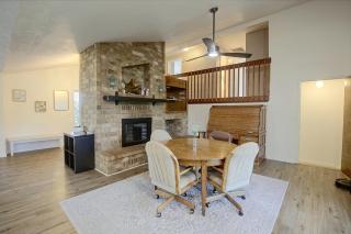 Private Hot Tub & Mtn Views! Salem Escape - 9