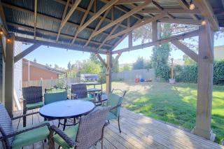 Private Hot Tub & Mtn Views! Salem Escape - 7