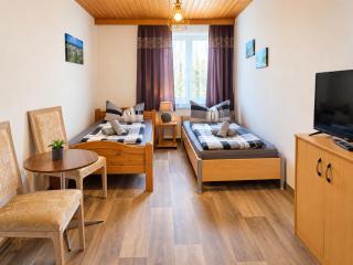 Gästehaus Weißes Lamm - MONTEURZIMMER - 4