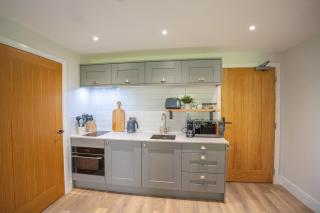 Rock Mill 1 Bed Apartment 36 - 1