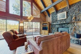 Tallac Views Getaway - 9