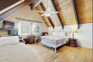 Tallac Views Getaway - 1