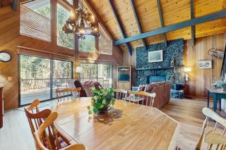 Tallac Views Getaway - 5
