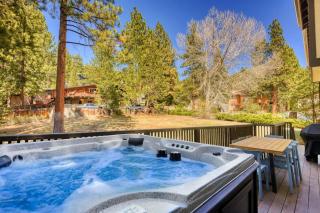 Captains Quarters Retreat - 9