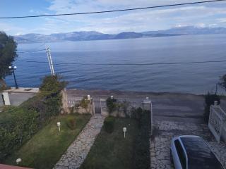 Diakopto House By The Sea - 8