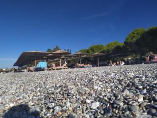Diakopto House By The Sea - 1