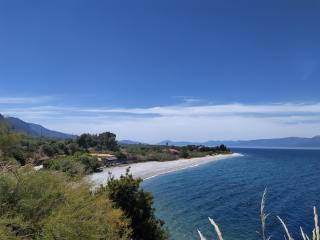 Diakopto House By The Sea - 2