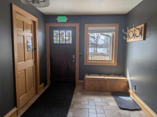 Bliss House Lakefront Home with Accessible Features - 4