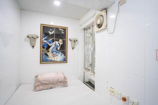 Cosmic Guest House A2 - 4