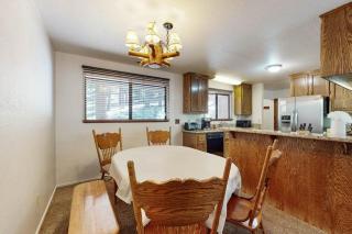 High Meadows Retreat - 4