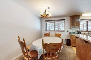 High Meadows Retreat - 2