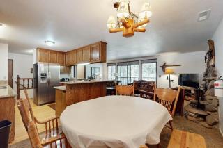 High Meadows Retreat - 3