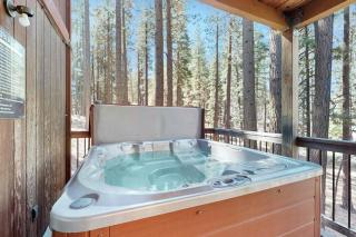 High Meadows Retreat - 9