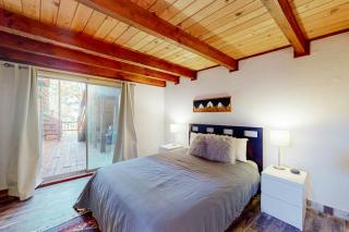 Hilltop Lodge - Stateline - 1