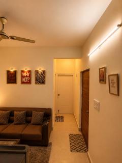 Royale Bayt Homestay Elite 1bhk in btm and near kormangla - 7