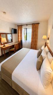 Hotel Maria Cristina - 8