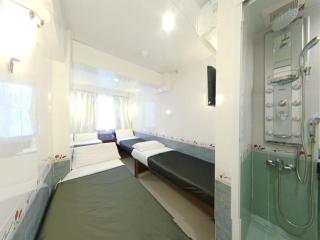 Cosmic Guest House C1 - 8